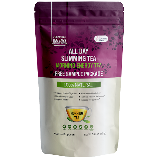 All Day Slimming Tea